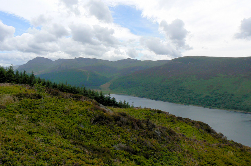 Ennerdale Ennerdale